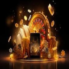 slot machine