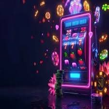 slot machine