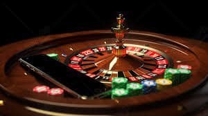 slot machine