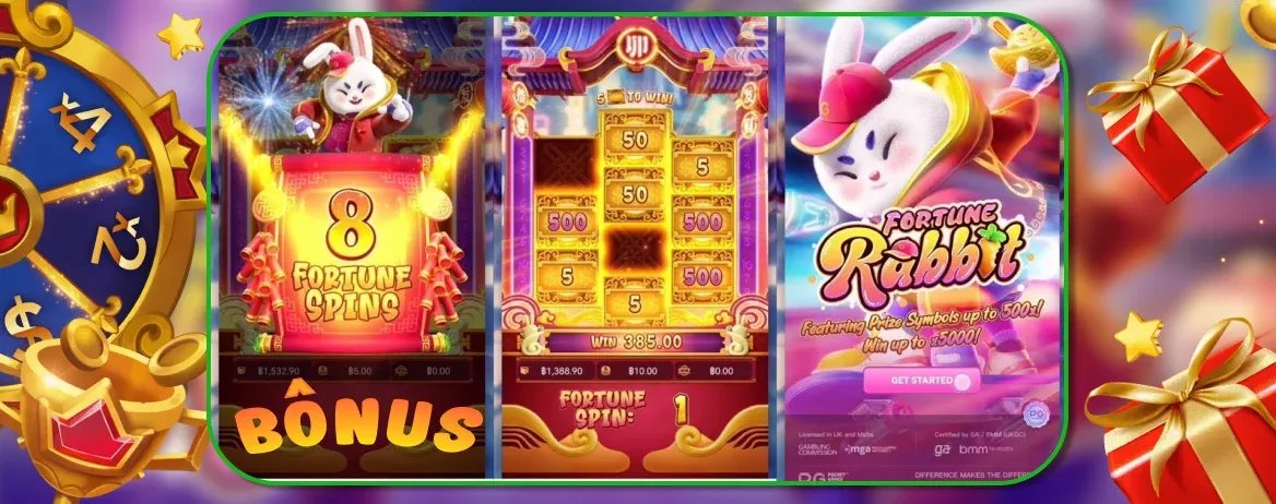 slot machine