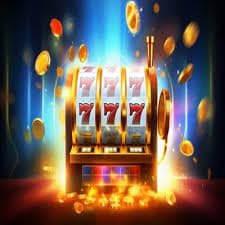 slot machine