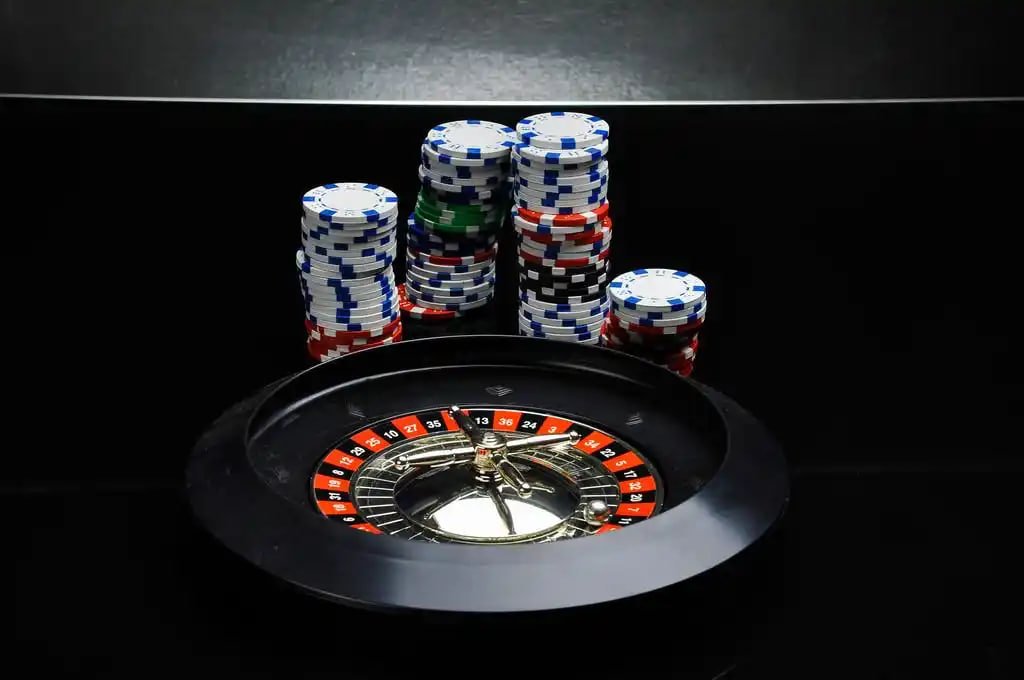 slot machine