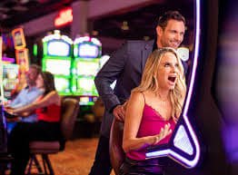 slot machine