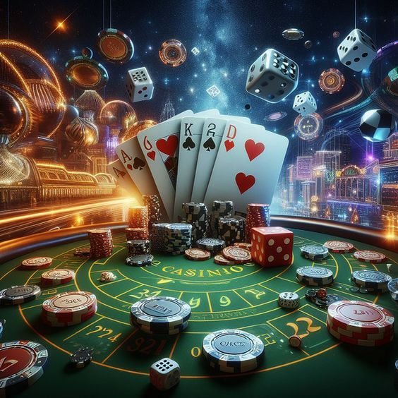 slot machine trên di động tại Việt Nam