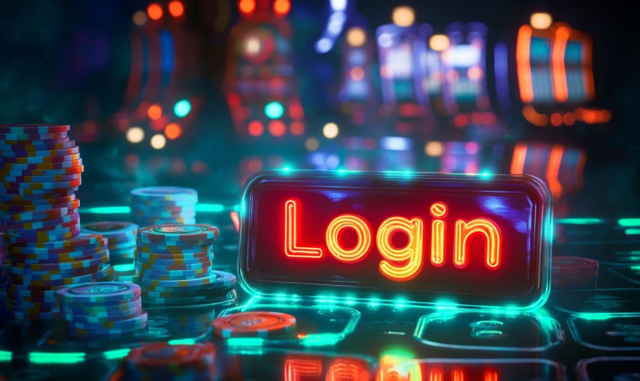slot machine