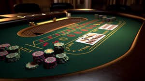 slot machine