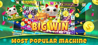 slot machine