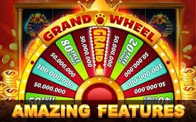 slot machine