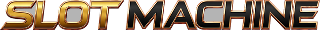 slot machine logo